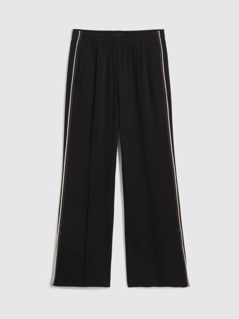 Madewell Pull-On Bootcut Track Pant