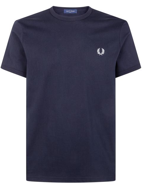 Fred Perry "Fred Perry" Ringer T-Shirt