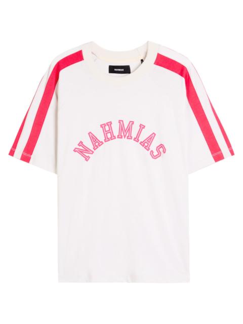 NAHMIAS Nahmias Nahmias State Raglan T-shirt