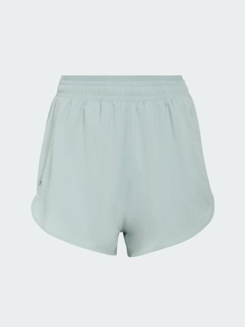 adidas D4T Workout Go To 2In1 Shorts