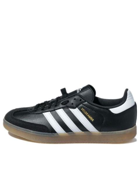 adidas adidas Velosamba 'Black Gum' GY5597
