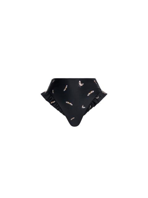 Agua by Agua Bendita Jengibre Azucar Bikini Bottom