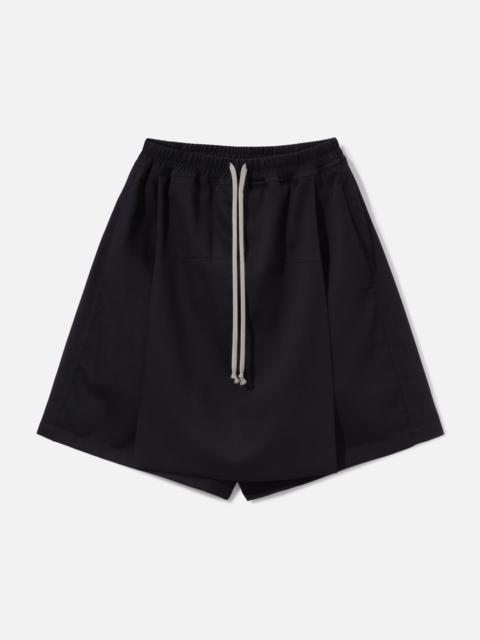 Rick Owens KILTSHORTS