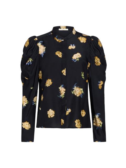 MARIE OLIVER TYSEN BLOUSE