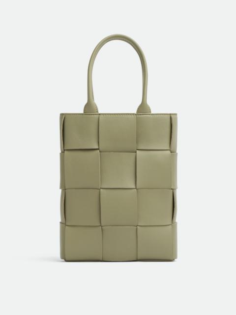 Bottega Veneta Mini Cassette Tote Bag