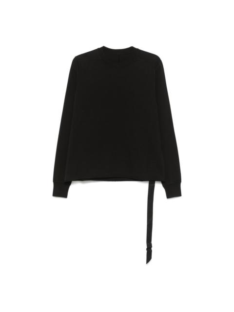 Rick Owens DRKSHDW Crewneck Sweat T-shirt