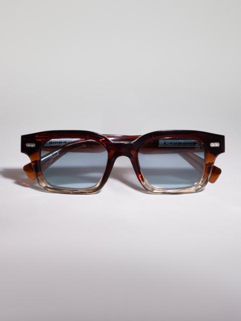 Brunello Cucinelli Jared acetate sunglasses