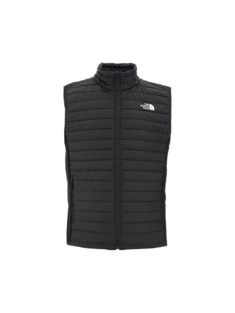 The North Face HYBRID PADDED VEST