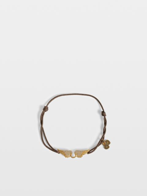 Zadig & Voltaire Zadig Link Rock Bracelet