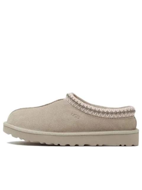 UGG (WMNS) UGG Tasman Slipper 'Goat' 5955-GOA