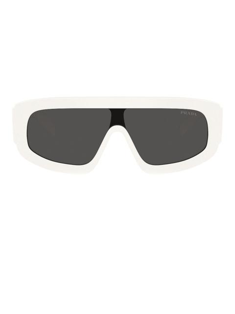 Prada Irregular Sunglasses