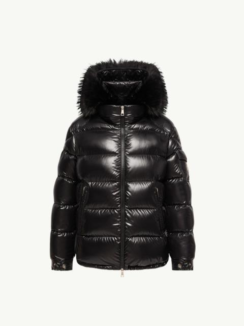 Moncler Hypolais Short Down Jacket