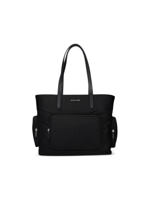 MICHAEL KORS multi-pocket shoulder bag