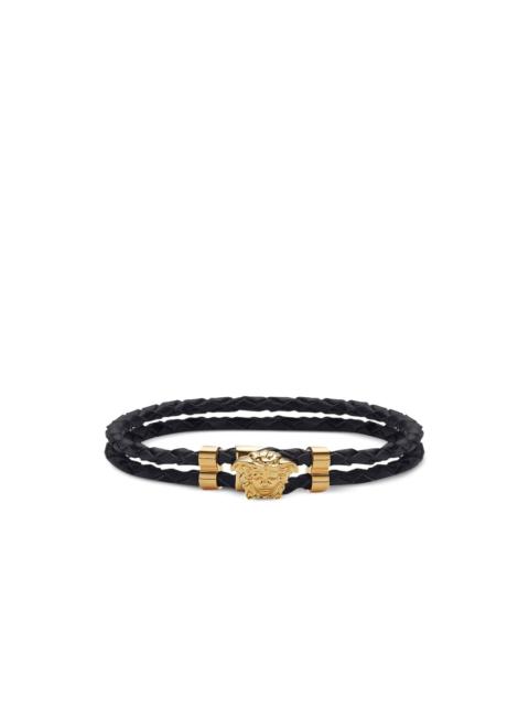 VERSACE Medusa logo bracelet