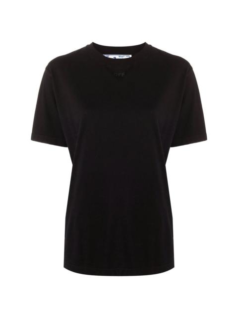 Off-White Arrow short-sleeve T-shirt