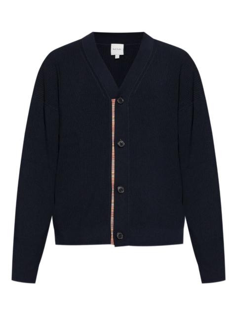 Paul Smith V-neck cardigan