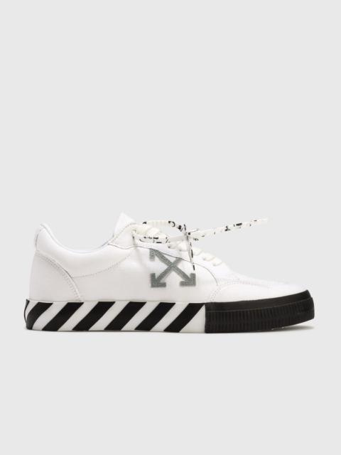 Off-White VULCANIZED ECO CANVAS SNEAKER