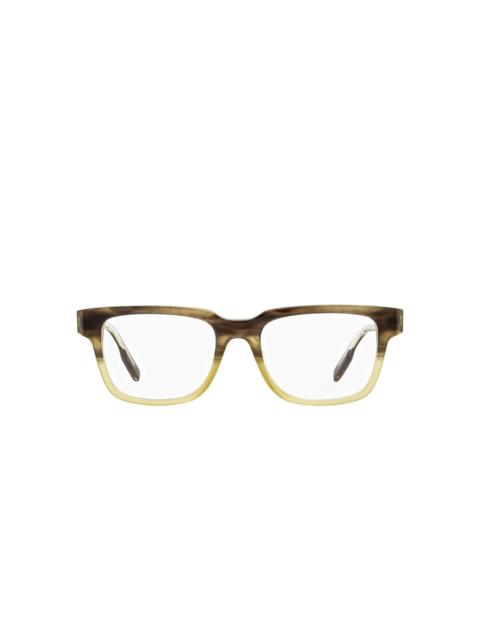 ZEGNA 5260 optical frames