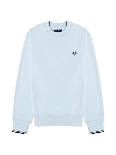 Fred Perry Crew Sweat