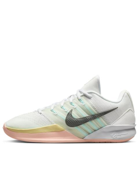 Nike (WMNS) Nike Sabrina 3 EP 'Silencer' HF2882-100