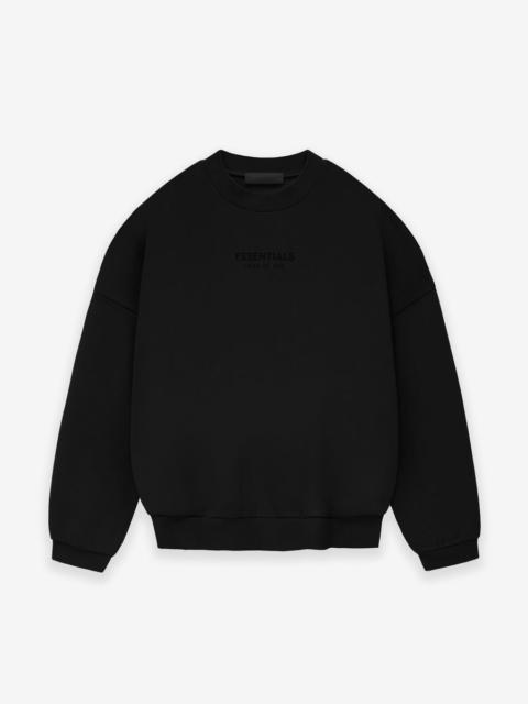 Essentials Crewneck