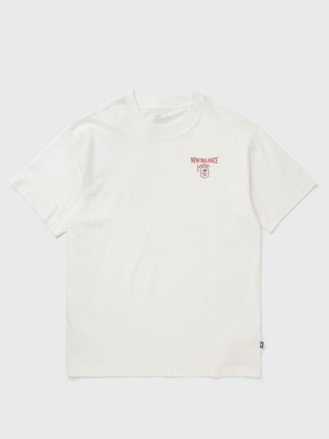 New Balance Grab a Bite London Tee