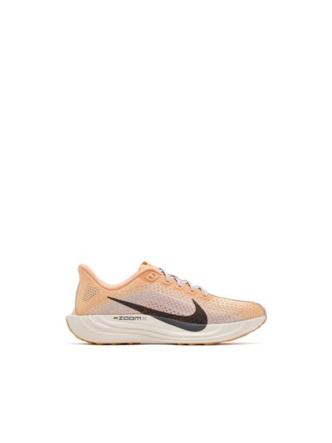Nike Pegasus Plus panelled sneakers