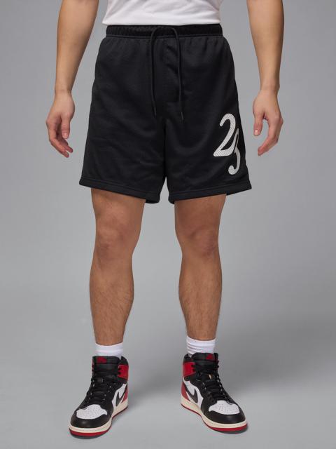 Jordan MVP Men's Mesh Shorts