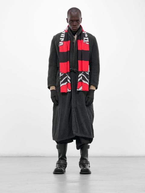 prototypes Hybrid Bathrobe Bomber