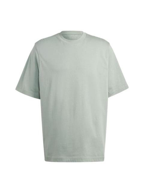 adidas Caps T-Shirts 'Olive Green' IC4105