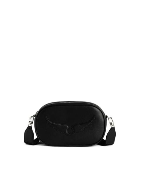 Zadig & Voltaire Rock cross body bag