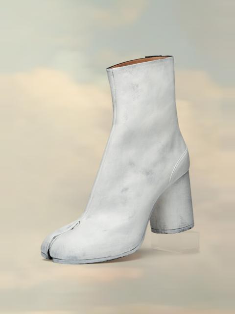 Tabi Bianchetto Boots