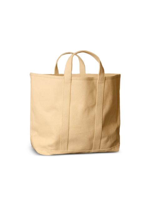 FORTELA Hampton canvas tote bag