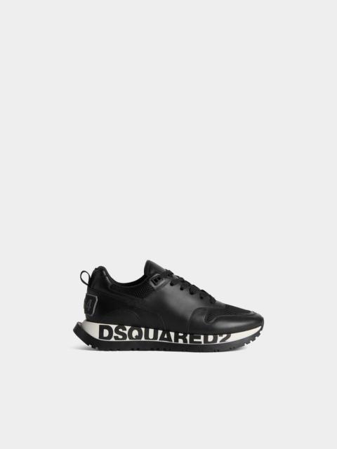 DSQUARED2 RUNNING SNEAKERS