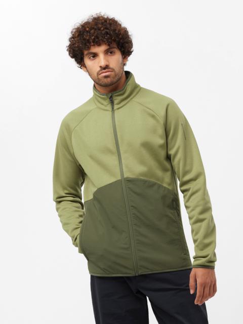 SALOMON ESSENTIAL WARM