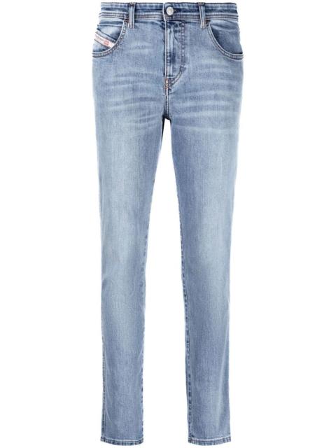 Diesel Babhila skinny jeans