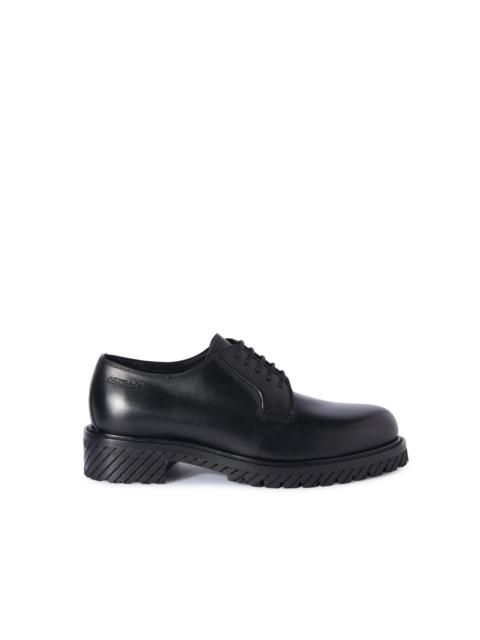 Off-White Military Derby