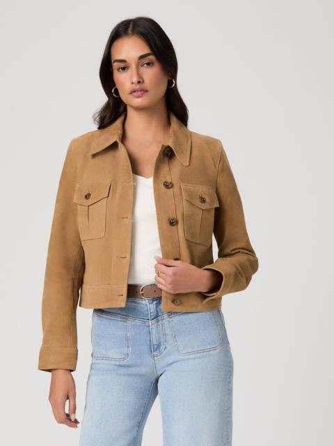 PAIGE Feyd Jacket