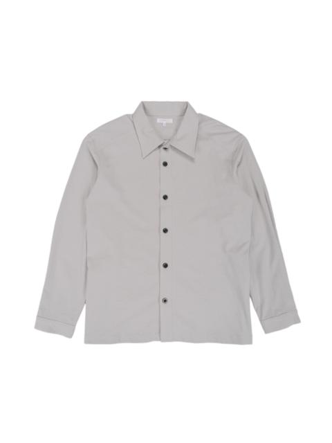 LADY WHITE CO. Bartlett Shirt Oak Grey