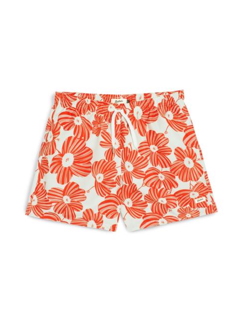 Bather Marmalade Breeze Swim Trunk