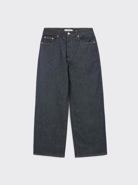 Holzweiler Oak Loose-Fit Jeans