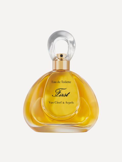 Van Cleef & Arpels First Eau de Toilette 60ml