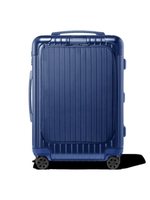 Essential Sleeve Cabin