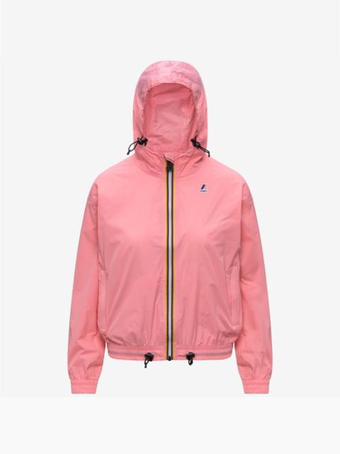 K-WAY LE VRAI 4.0 ANNY