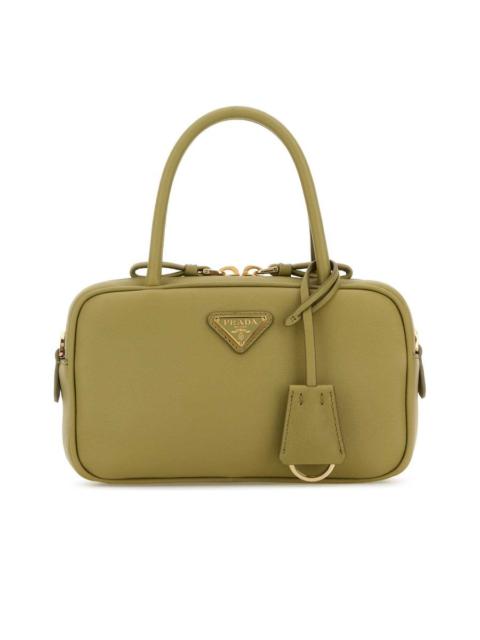 Prada Prada Pelle Handbag