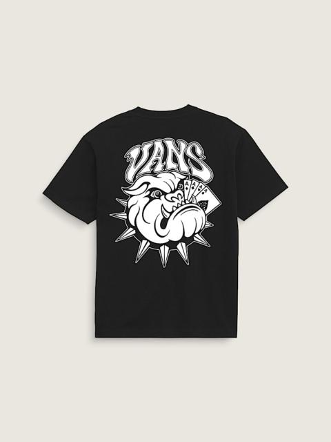 Vans Four of a Kind T-Shirt