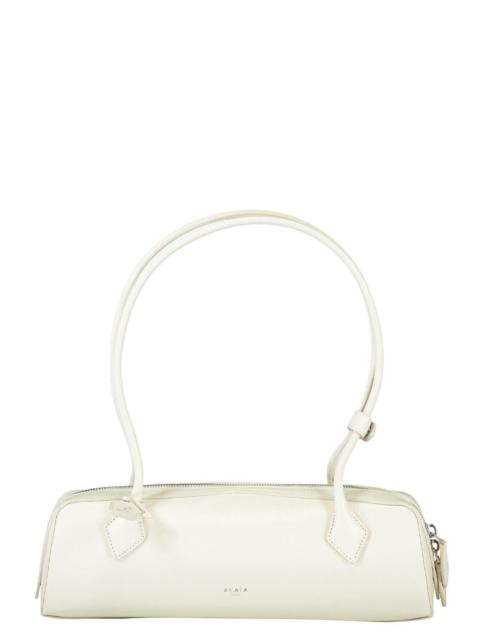 Alaïa Medium Le Teckel Bag - Ivory