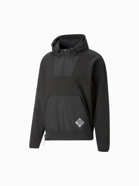 PUMA x PERKS AND MINI Hoodie