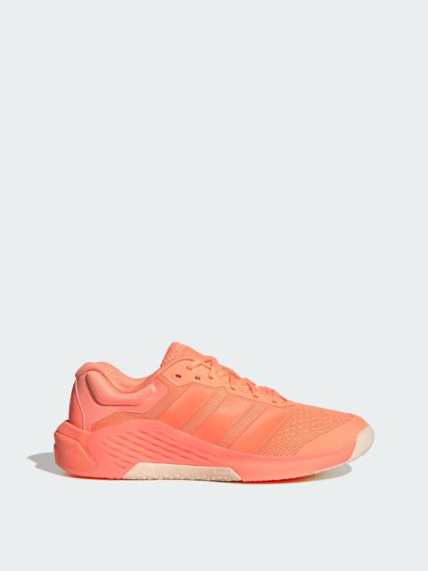 adidas Dropset 4 Power Training Shoes