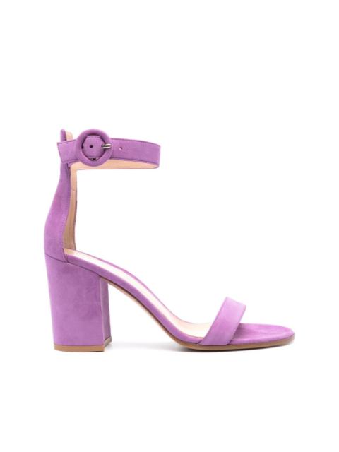 Versilia 85mm sandals